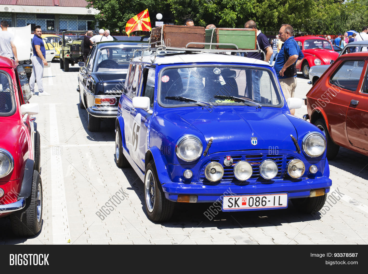 Image Preview