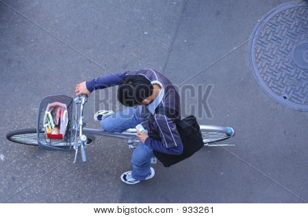 Communication urbaine