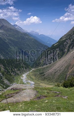 Landscape