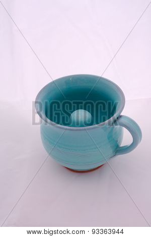 cup of justice