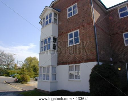 Lejlighed i Sussex
