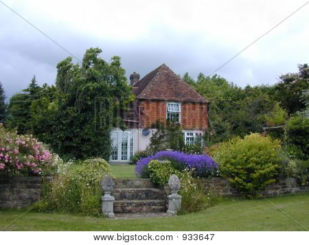 Sommerhus