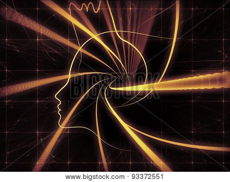 Elegance Of Soul Geometry
