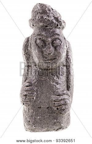Harubang Statue