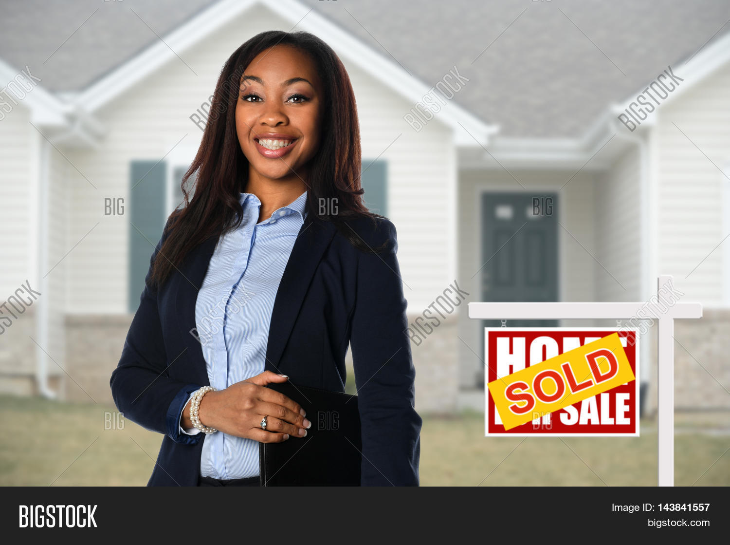 Beautiful African Image & Photo (Free Trial) Bigstock