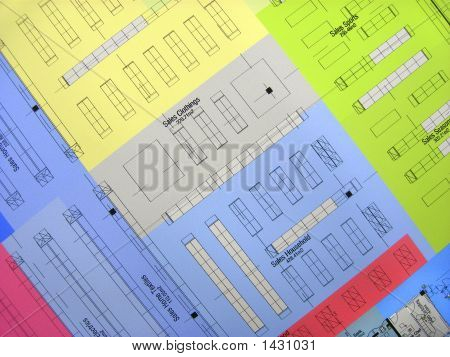 Byggeri Plan 1