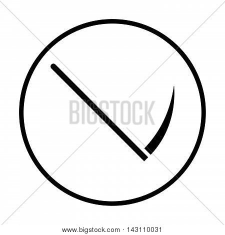 Scythe Icon