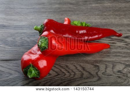 Ramiro Pepper