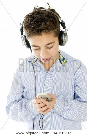 Listening