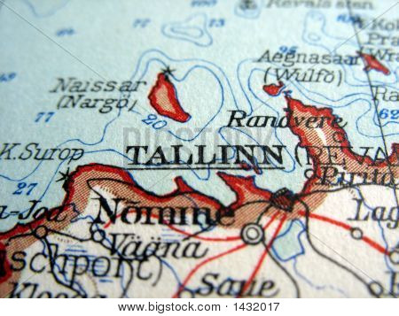 Tallinn