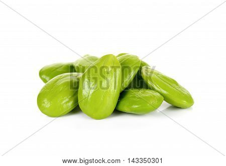 Sato Seeds, Parkia Speciosa Seeds Or Bitter Bean