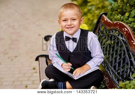 Beautiful Boy Pre- Image &amp; Photo (Free Trial) | Bigstock