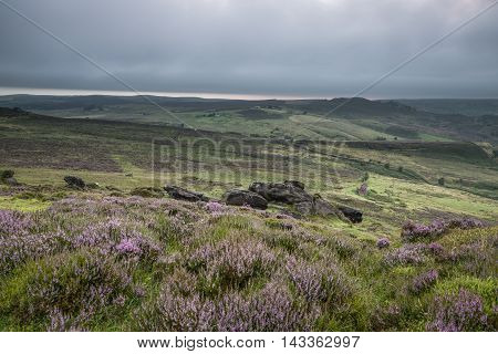 The Peaks