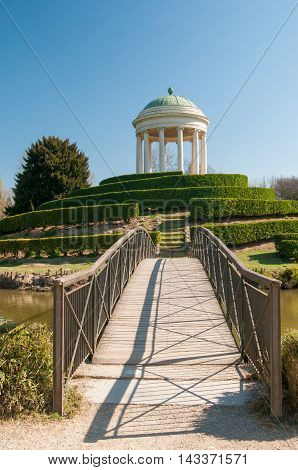 Vicenza Parks