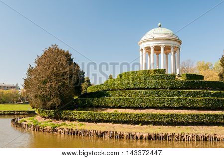 Vicenza Parks