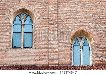 Gothic Element