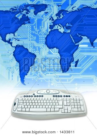 Computer World
