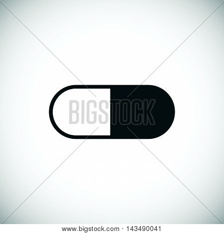 Capsul Icon