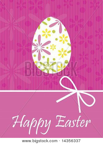 Easter Card