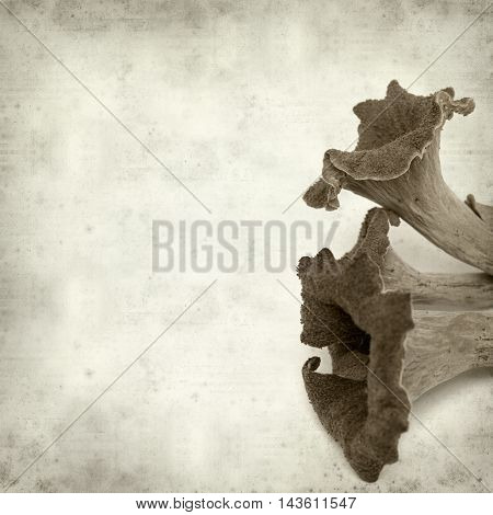 Textured Old Paper Background
