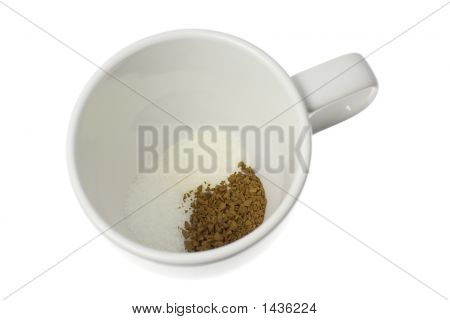 Senza acqua