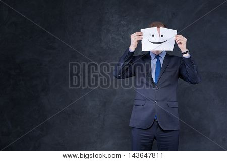 The Another Happy Working Day