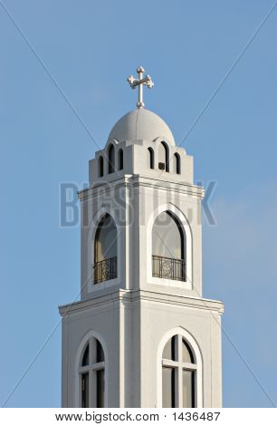 Christlich-Orthodoxe Kirche