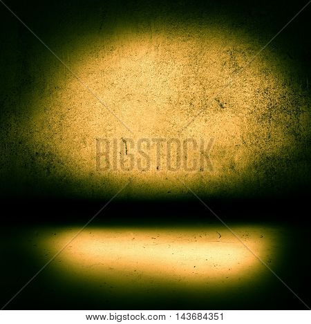 Grunge Colorful Background