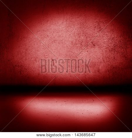Grunge Colorful Background