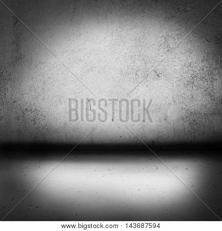 Grunge Colorful Background