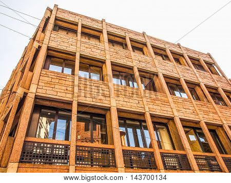 12 Via Mazzini House (hdr)