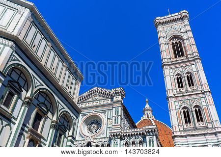 Cattedrale Di Santa Maria Del Fiore