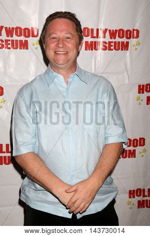 LOS ANGELES - AUG 18:  Scott Schwartz at the 