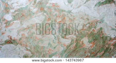 Green onyx marble big tile abstract background texture