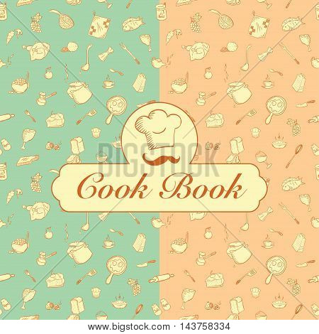 Kitchen Pattern 5