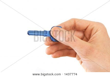Blue Key
