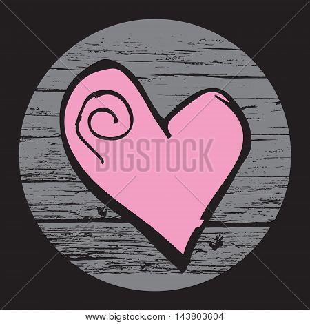 Vector Design Element For Valentines Day 11
