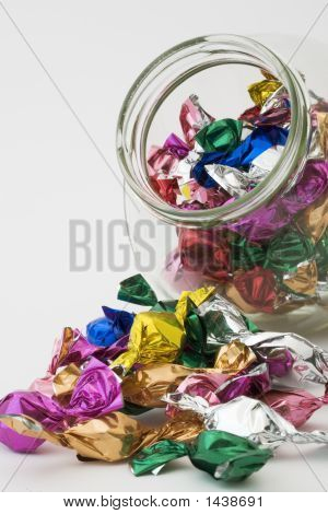 Candy Jar