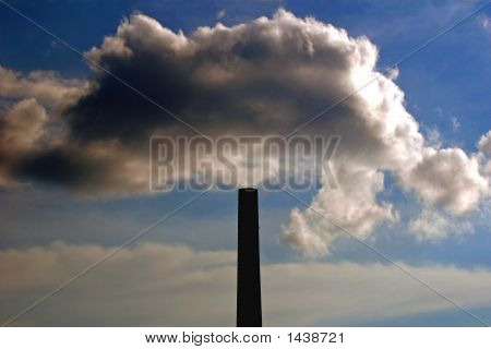 まだ雲