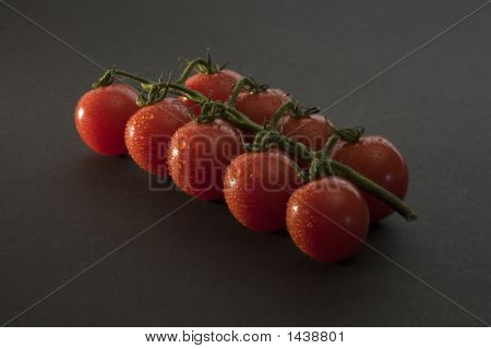 Cherry rajčat