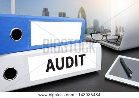 Audit