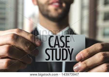 Case Study