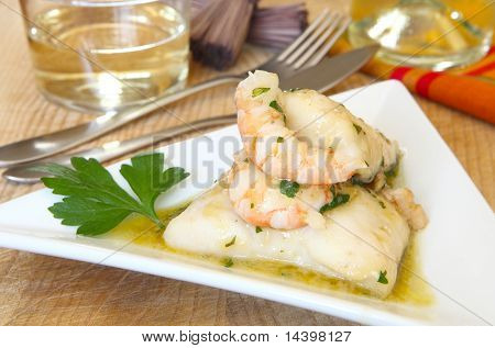 Hake
