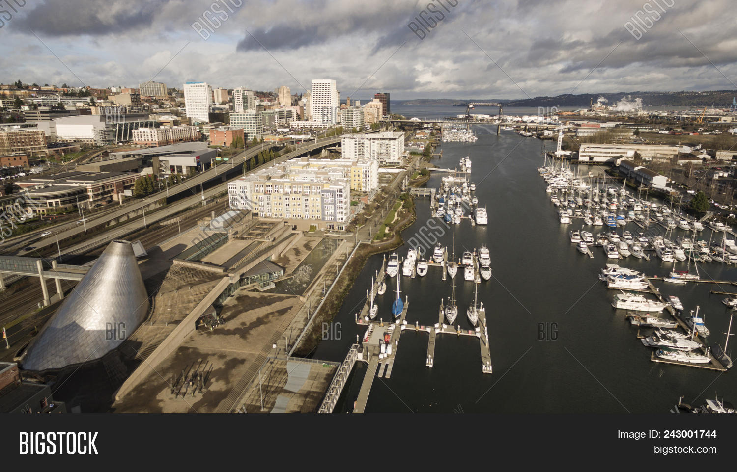 Waterfront Image & Photo (Free Trial) Bigstock