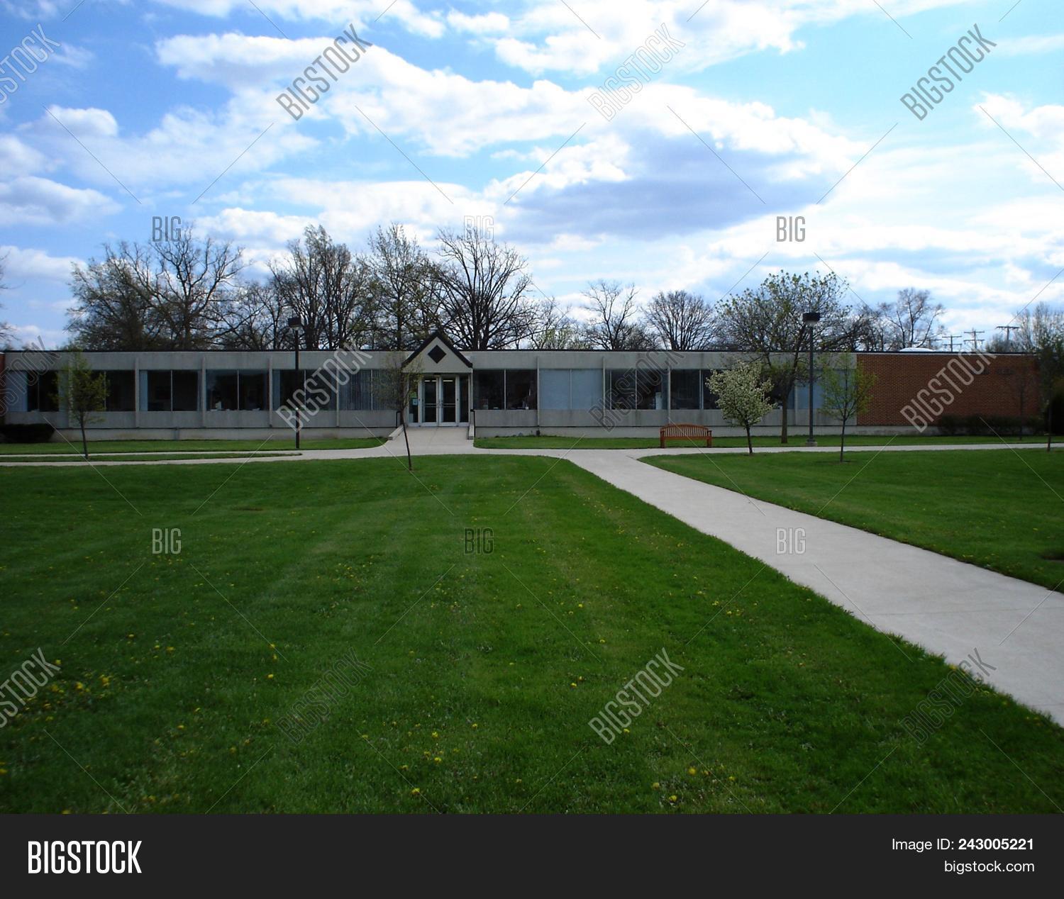 Dana Hall, Defiance Image & Photo (Free Trial) | Bigstock
