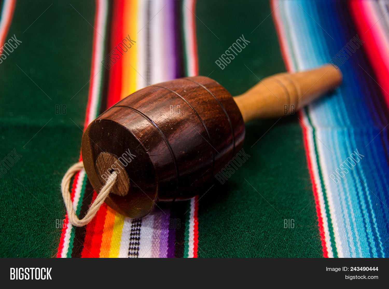 Balero - Typical Image & Photo (Free Trial) | Bigstock