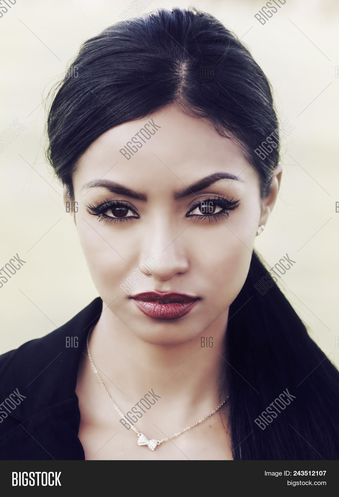 Beautiful Well Dressed Image & Photo (Free Trial) Bigstock