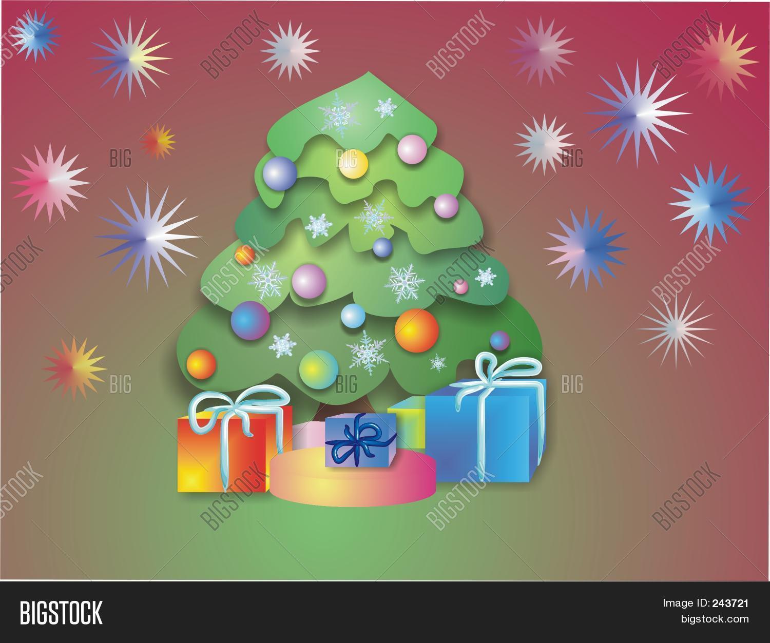 Jul billede og foto (gratis prøveperiode) | Bigstock