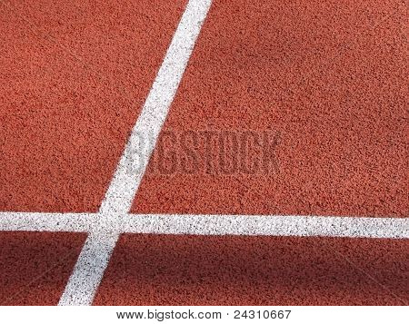 Pista atletica