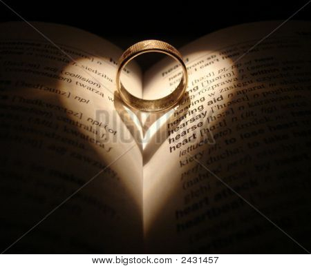 Endlose Liebe